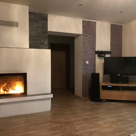 Kopa L Apartmán