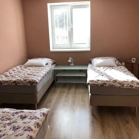 Kopa L Apartmán *