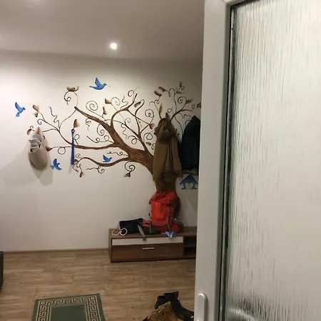 Kopa L Apartmán Vyhne