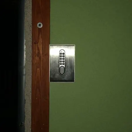 Apartmán Kopa L *