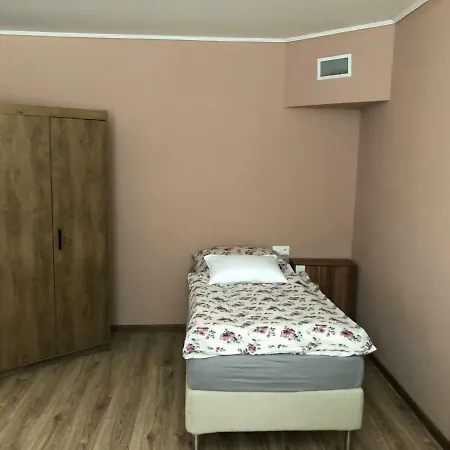 Apartmán Kopa L *