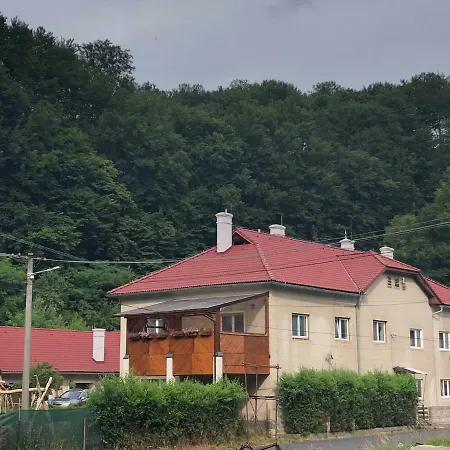 Apartmán Kopa L Vyhne