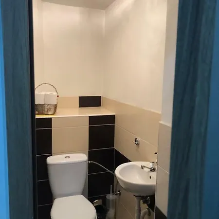Kopa L Apartmán